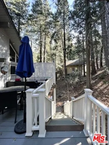 974 Willow Springs Road, Twin Peaks, California 92391