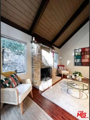 974 Willow Springs Road, Twin Peaks, California 92391