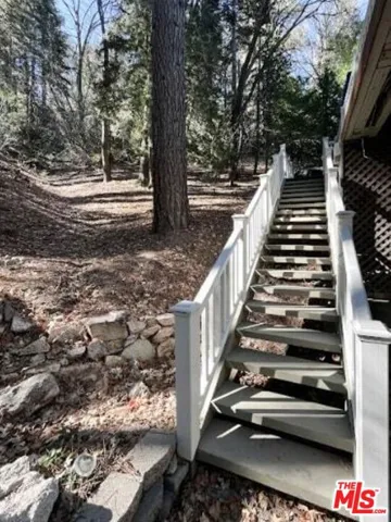 974 Willow Springs Road, Twin Peaks, California 92391