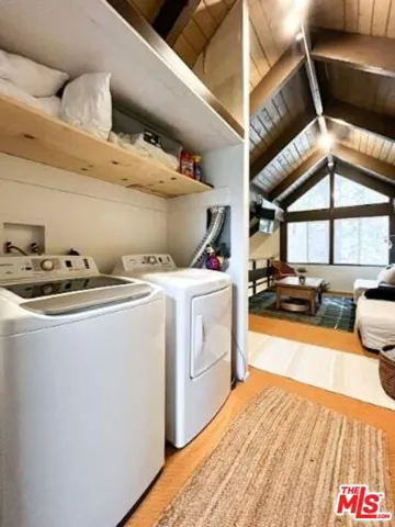 974 Willow Springs Road, Twin Peaks, California 92391