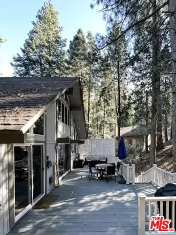 974 Willow Springs Road, Twin Peaks, California 92391