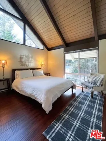 974 Willow Springs Road, Twin Peaks, California 92391