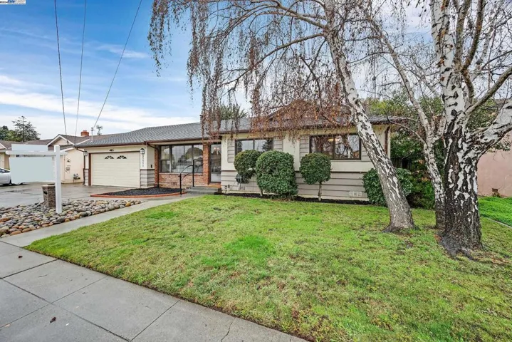 37771 Granville Dr., Fremont, California 94536