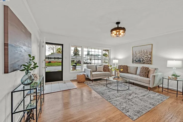 37771 Granville Dr., Fremont, California 94536