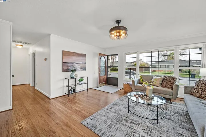 37771 Granville Dr., Fremont, California 94536