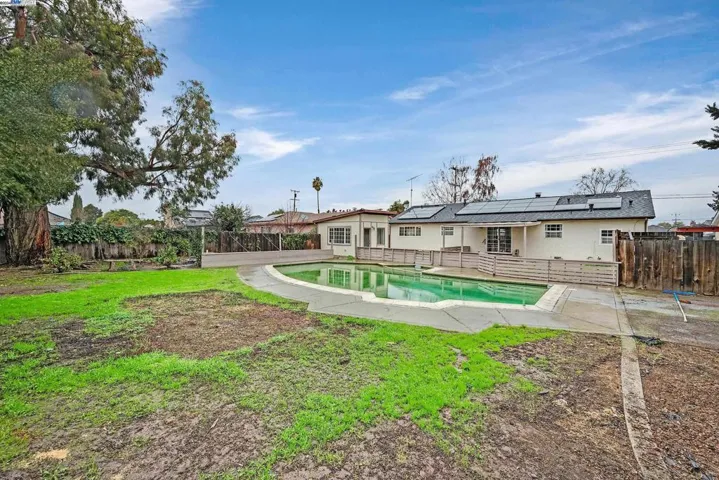 37771 Granville Dr., Fremont, California 94536