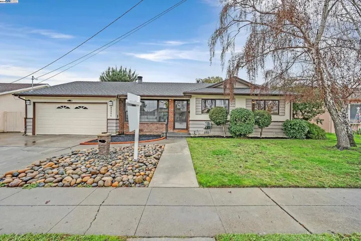 37771 Granville Dr., Fremont, California 94536