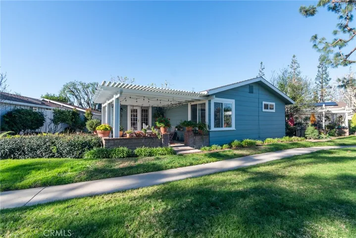 2513 Viewlake 0145, Santa Ana, California 92705