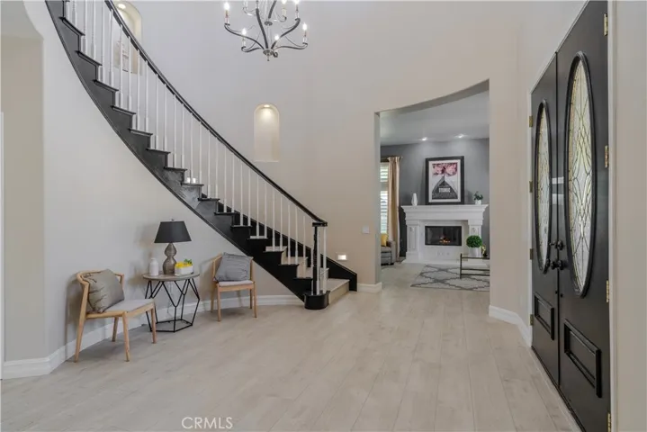 2411 Elizabeth Court, Upland, California 91784