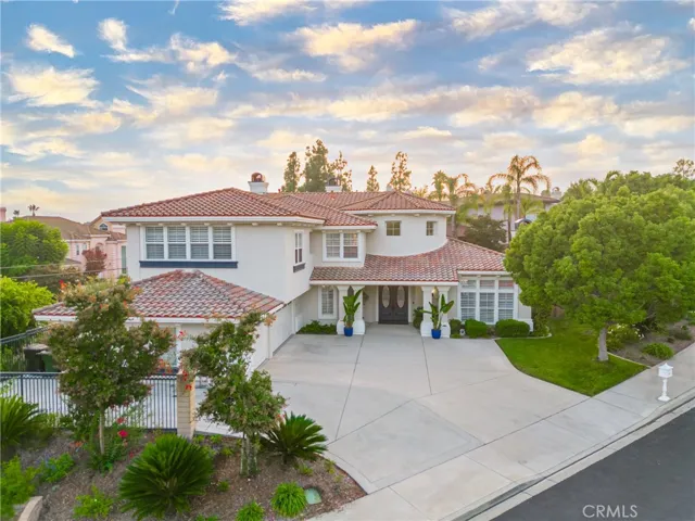 2411 Elizabeth Court, Upland, California 91784