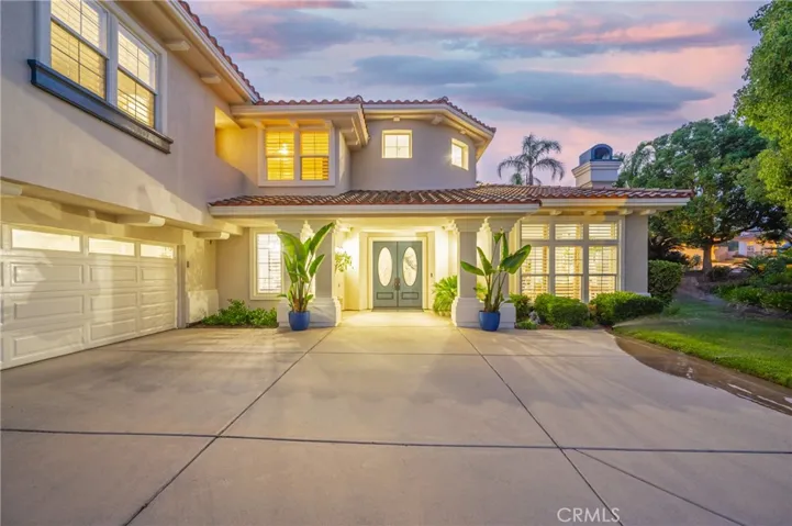 2411 Elizabeth Court, Upland, California 91784