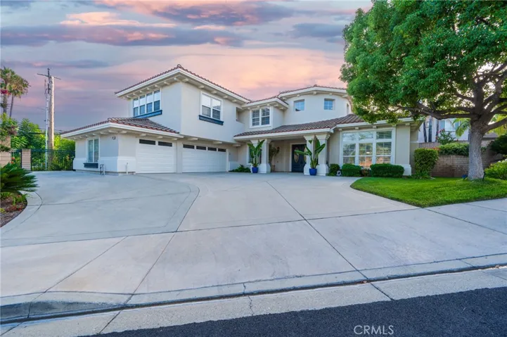 2411 Elizabeth Court, Upland, California 91784