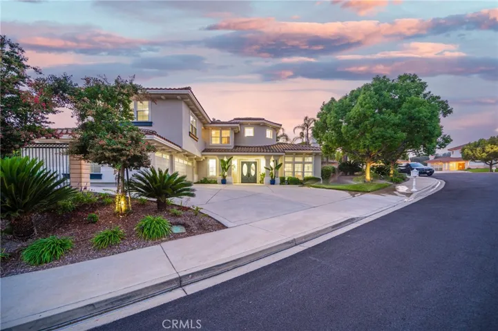 2411 Elizabeth Court, Upland, California 91784