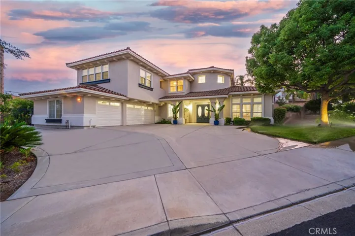 2411 Elizabeth Court, Upland, California 91784