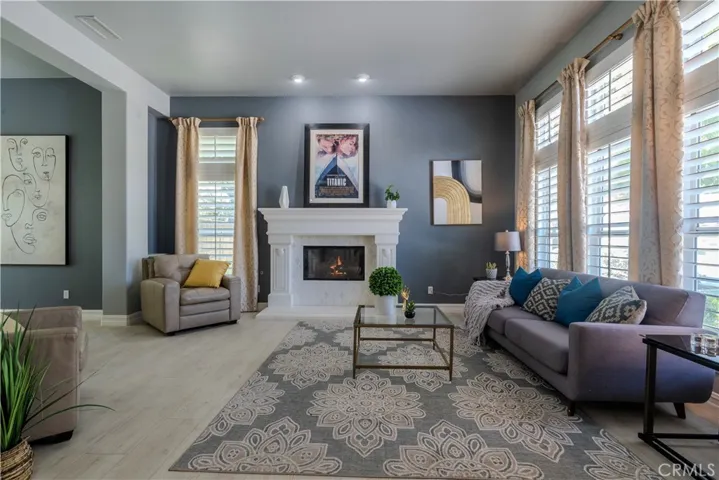 2411 Elizabeth Court, Upland, California 91784