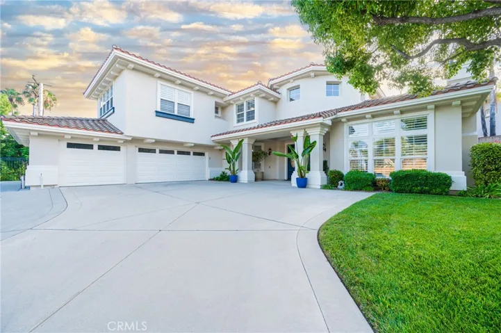 2411 Elizabeth Court, Upland, California 91784