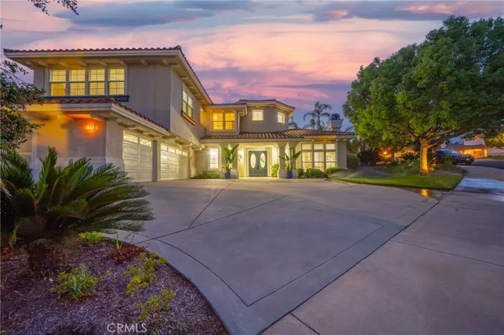 2411 Elizabeth Court, Upland, California 91784