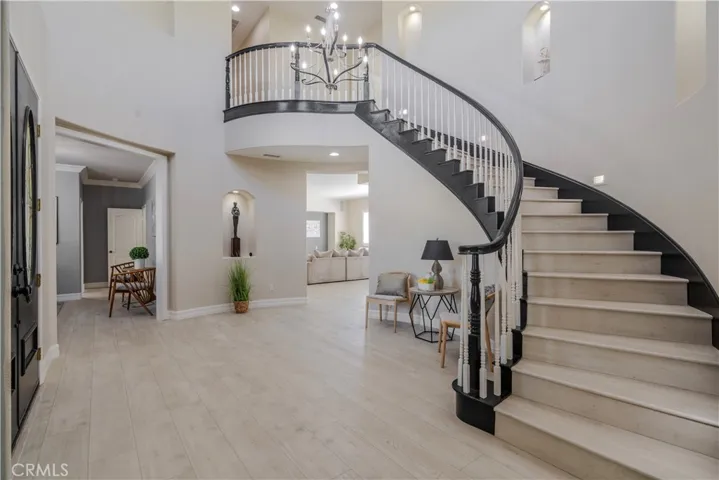 2411 Elizabeth Court, Upland, California 91784