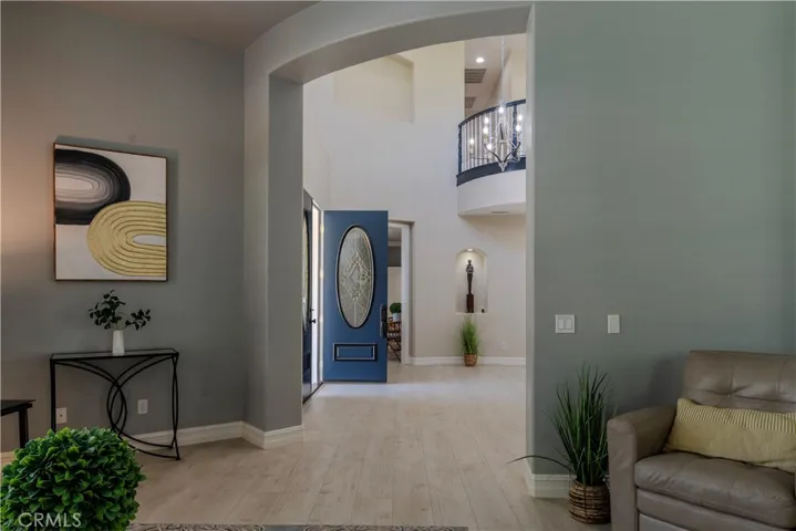 2411 Elizabeth Court, Upland, California 91784