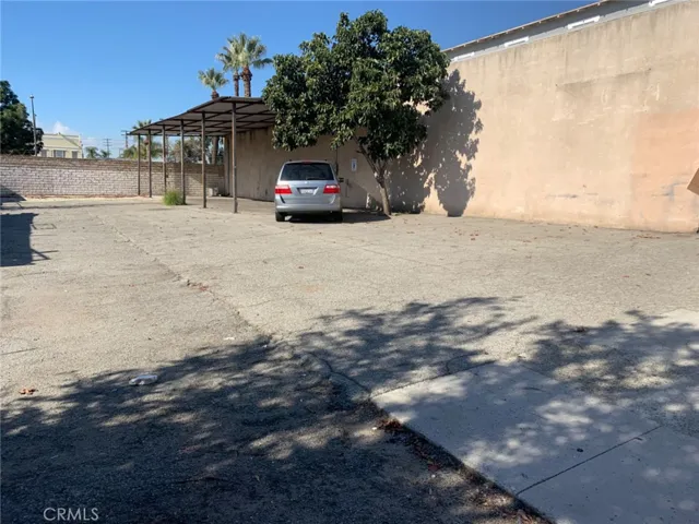 401 S Euclid Avenue, Ontario, California 91762