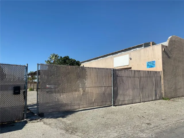401 S Euclid Avenue, Ontario, California 91762