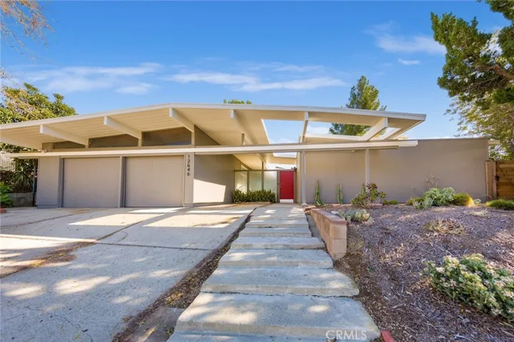 12646 Jimeno Avenue, Granada Hills, California 91344