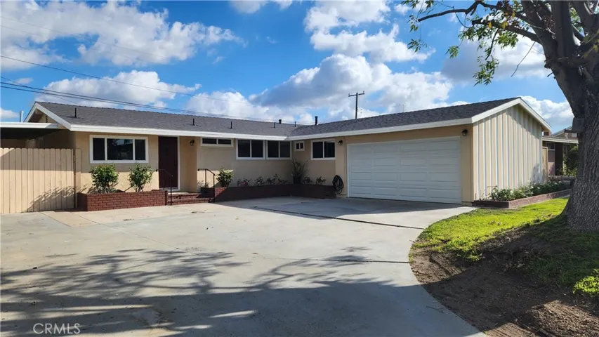 12162 Robert Lane, Garden Grove, California 92840