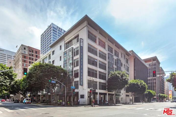 630 W 6th Street 206, Los Angeles, California 90017