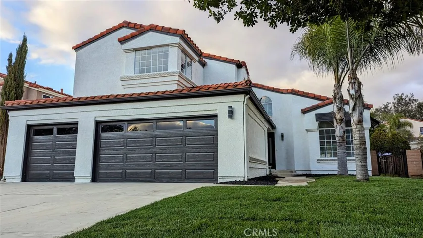 22520 Raspberry Lane, Wildomar, California 92595