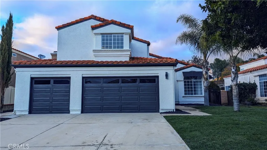 22520 Raspberry Lane, Wildomar, California 92595