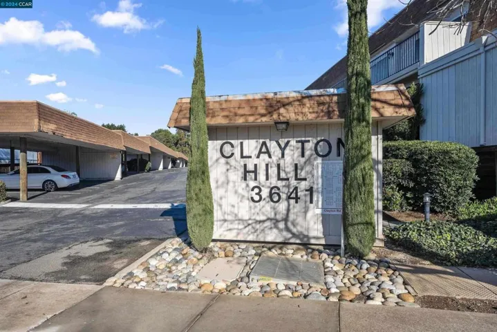 3641 Clayton Rd. 48, Concord, California 94521-5103