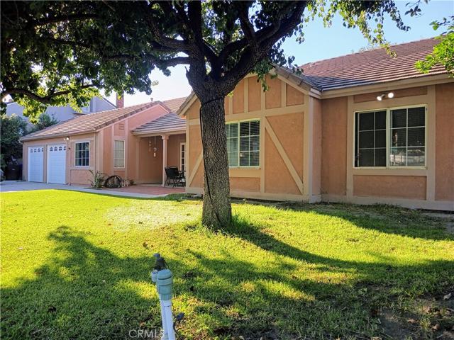 11215 Fairhaven Drive, Riverside, California 92505