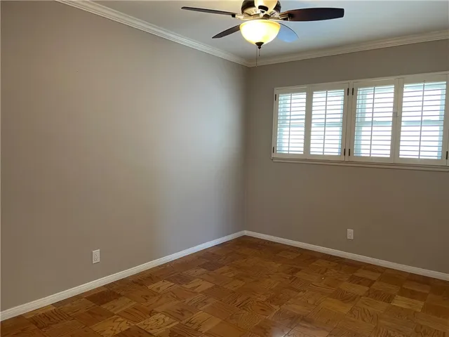 Bedroom #3