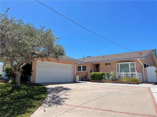 1922 Avenida Aprenda, Rancho Palos Verdes, California 90275