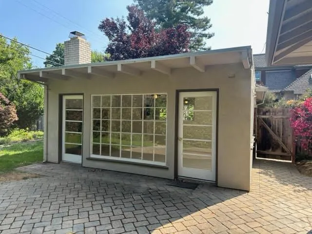 74 Tulip Lane, Palo Alto, California 94303