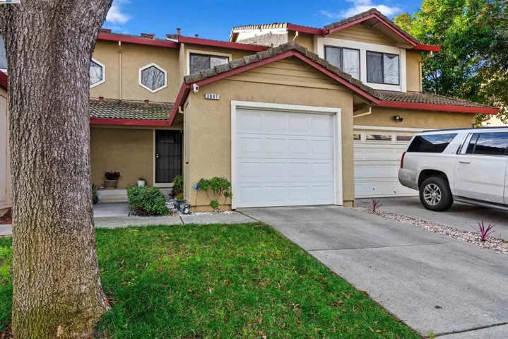 3041 Peppermill Circle, Pittsburg, California 94565