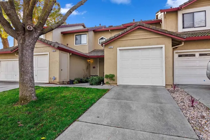 3041 Peppermill Circle, Pittsburg, California 94565