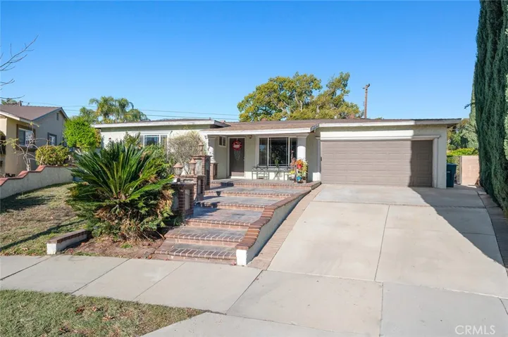 1229 E Deodar Street, Ontario, California 91764