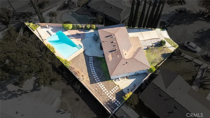1229 E Deodar Street, Ontario, California 91764