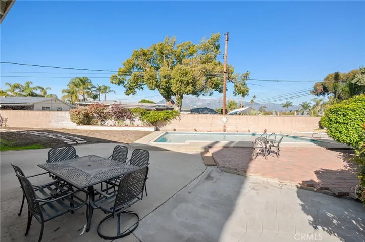 1229 E Deodar Street, Ontario, California 91764