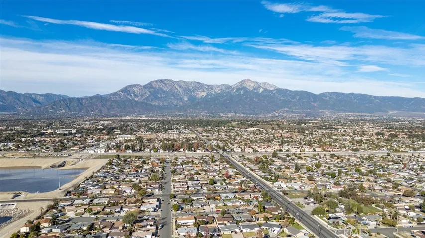 1229 E Deodar Street, Ontario, California 91764