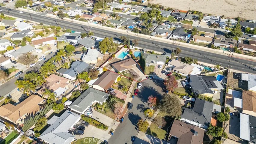 1229 E Deodar Street, Ontario, California 91764