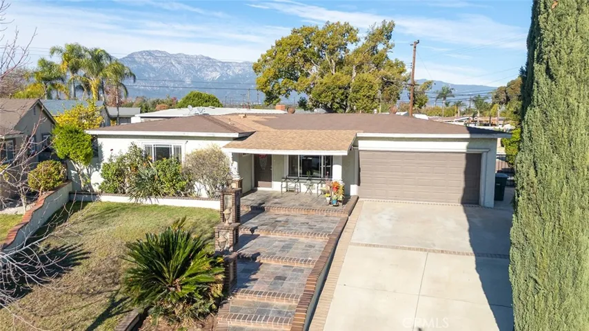 1229 E Deodar Street, Ontario, California 91764
