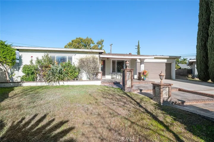 1229 E Deodar Street, Ontario, California 91764