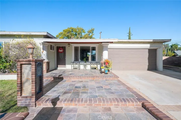 1229 E Deodar Street, Ontario, California 91764