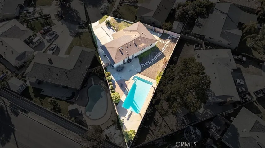 1229 E Deodar Street, Ontario, California 91764