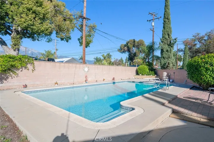 1229 E Deodar Street, Ontario, California 91764