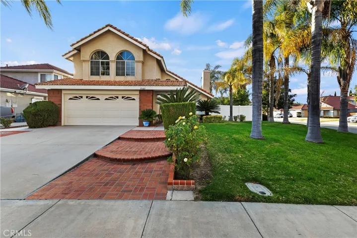 39487 Crystal Lake Court, Murrieta, California 92562