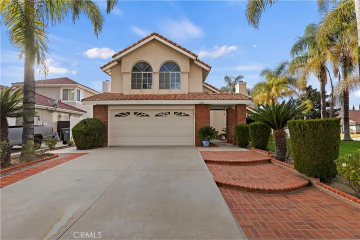 39487 Crystal Lake Court, Murrieta, California 92562