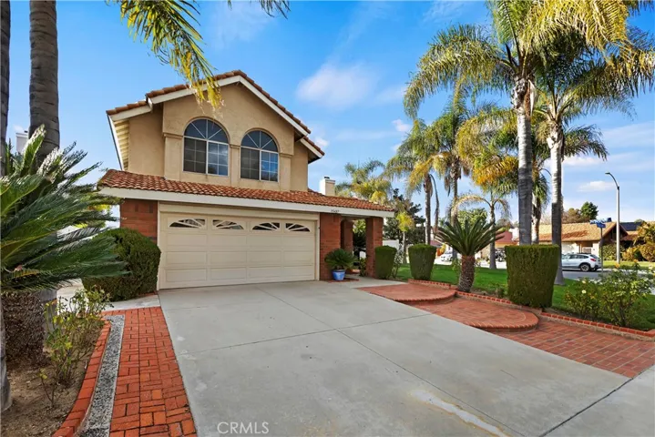 39487 Crystal Lake Court, Murrieta, California 92562